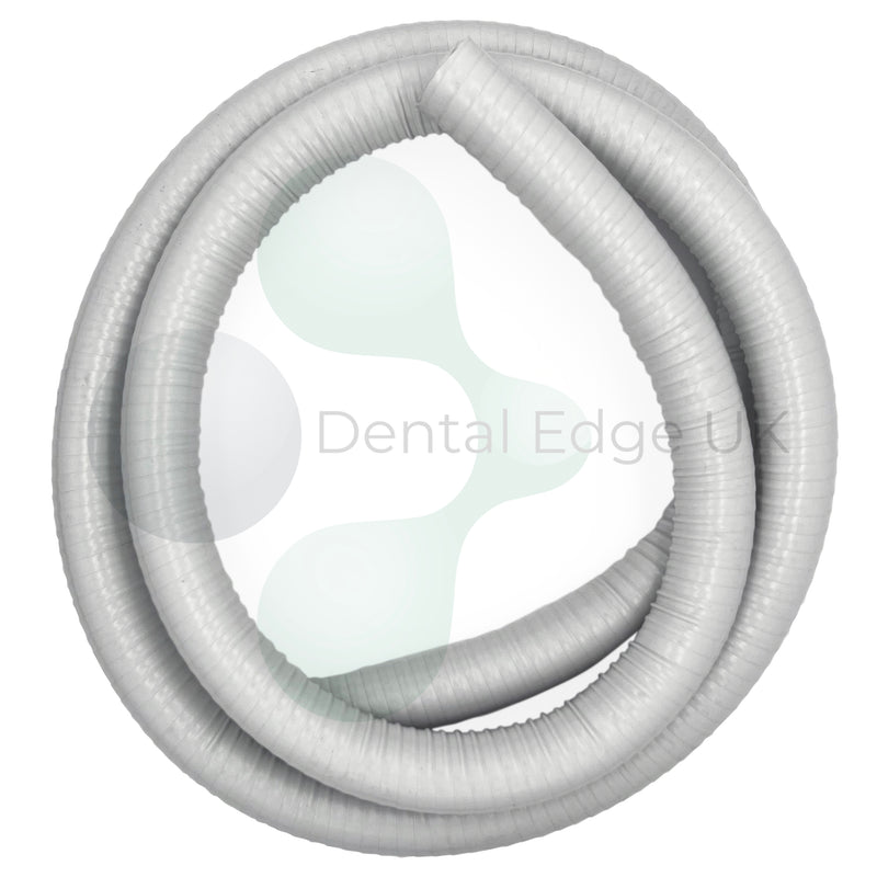 Dental Edge UK -  Kavo Type 20mm HVE High Volume Ejector Large Suction Tubing (2-10 Metres)