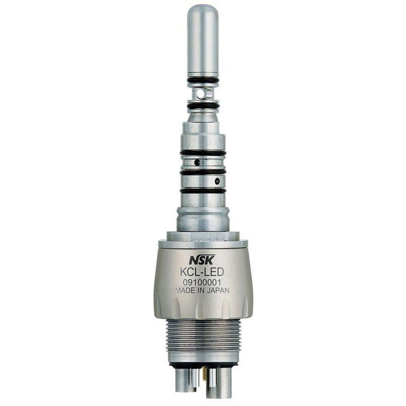 Dental Edge UK -  NSK KCL-LED High Speed Handpiece Coupling
