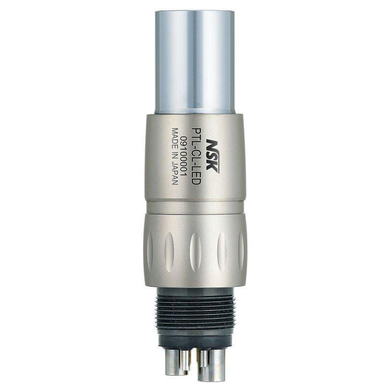 Dental Edge UK -  NSK PTL-CL-LED High Speed Handpiece Coupling