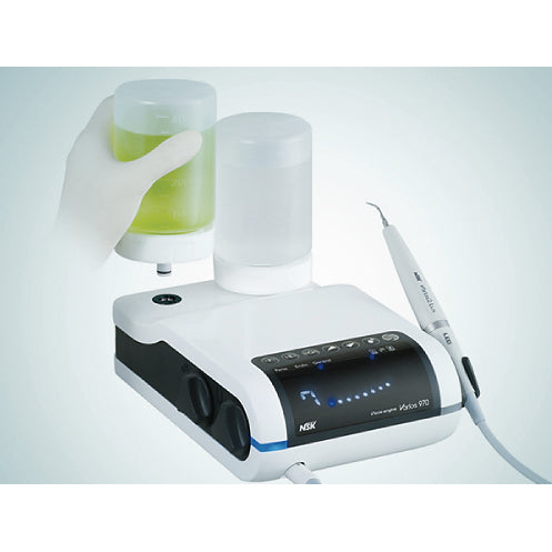 Dental Edge UK -  NSK Varios 970 Ultrasonic Scaler System