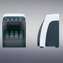 Dental Edge UK -  NSK iCare Handpiece Oiling Machine