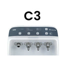 NSK iCare Handpiece Oiling Machine - Dental Edge UK