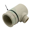Dental Edge UK -  O-Ring to fit Adec Performer and Cascade Filter Housing Canister