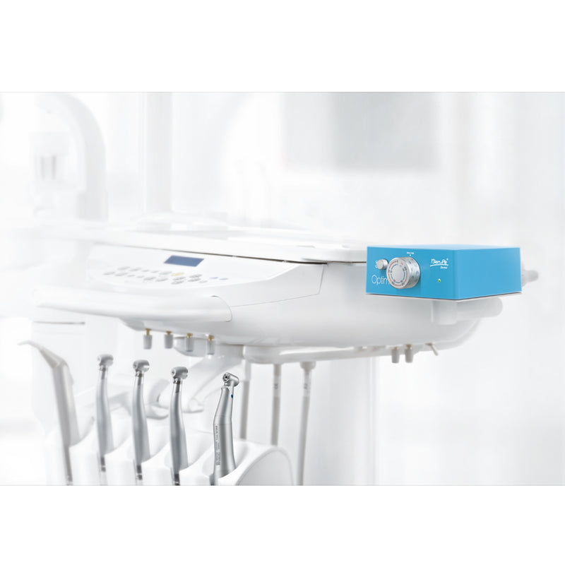 Dental Edge UK -  Bien Air Optima MCX Micromotor System