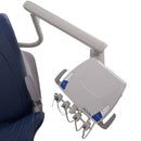 Dental Edge UK -  DCI Edge Series 5 Treatment Centre