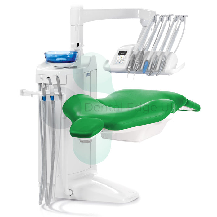 Planmeca Compact™ i Classic Dental Treatment Centre - Dental Edge UK