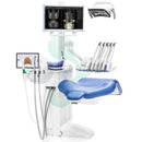 Dental Edge UK -  Planmeca Compact i5 Dental Treatment Centre