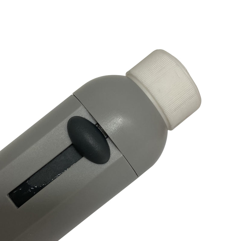 Saliva Ejector HVE Hose Adaptor 16mm to 11mm (Pack of 10) - Dental Edge UK