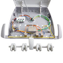 Dental Edge UK -  DCI Edge Series 5 Treatment Centre