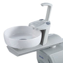 Dental Edge UK -  DCI Edge Series 5 Treatment Centre