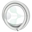Dental Edge UK -  Sirona Type 15mm HVE High Volume Ejector Large Suction Tubing (2-10 Metres)