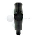 Tridac Large Suction Handpiece Rotary Valve Assembly