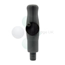 Dental Edge UK -  Tridac Small Suction Handpiece Rotary Valve Assembly