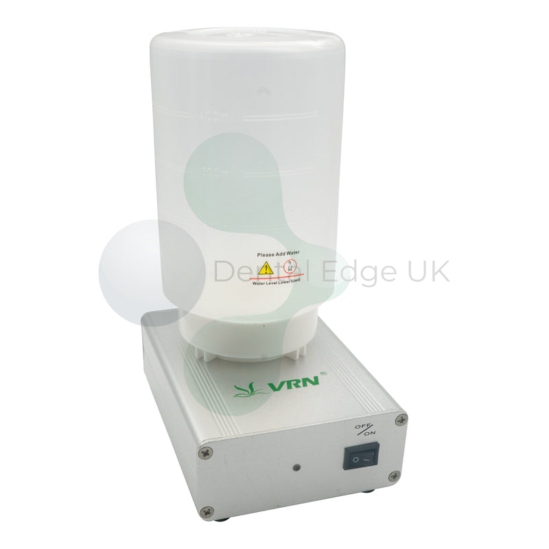 Dental Edge UK -  VRN CWS Cold Water System Direct Dispenser with Bottle