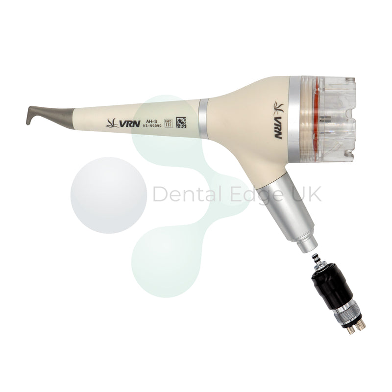Dental Edge UK -  VRN DP-10 Air Master Dental Air Polisher