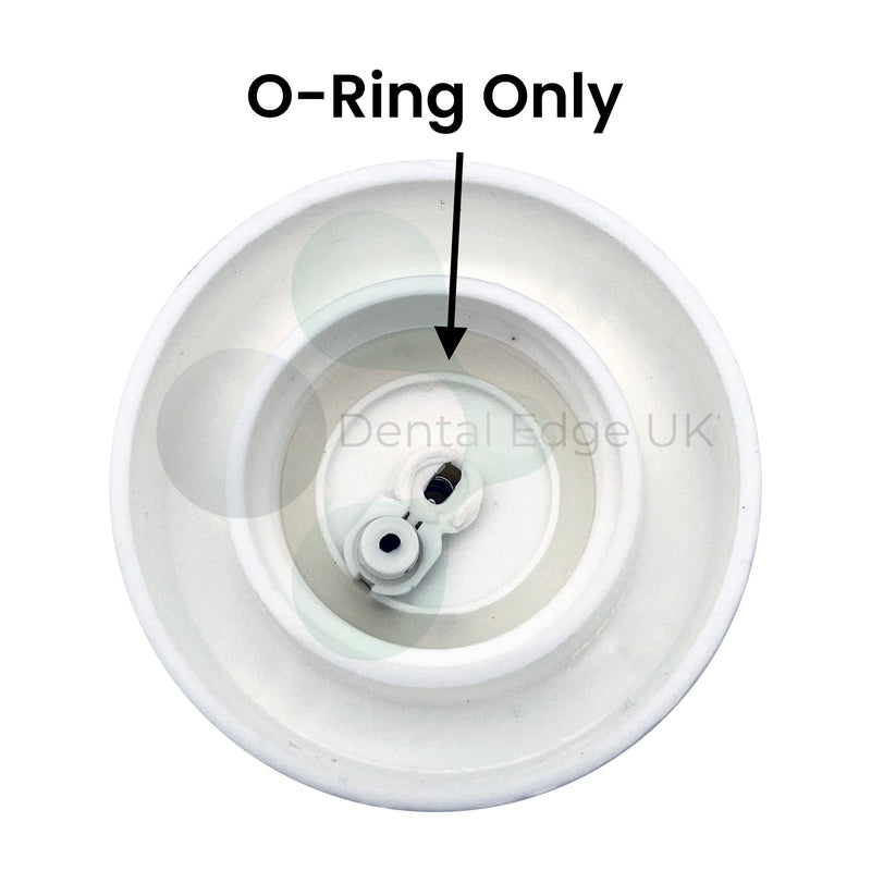 Dental Edge UK -  VRN / DTE / Woodpecker Water Bottle Seal O-Ring Kit