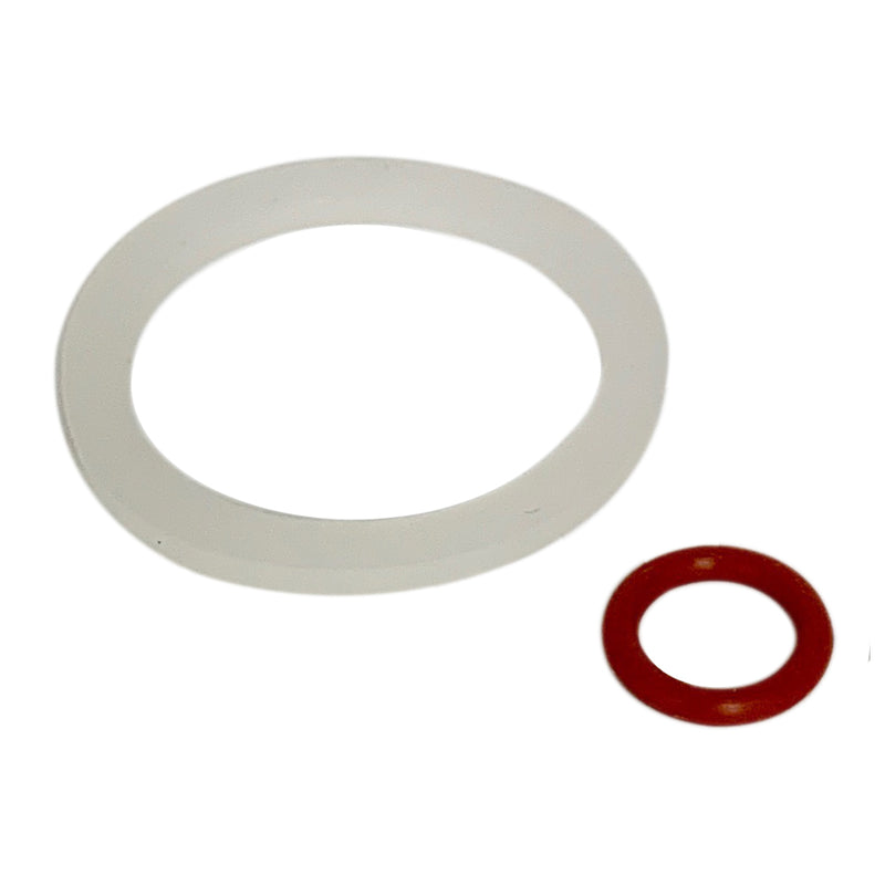 VRN / DTE / Woodpecker Water Bottle Seal O-Ring Kit - Dental Edge UK