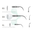 Dental Edge UK -  VRN EMS Type Fitting Scaler Tips