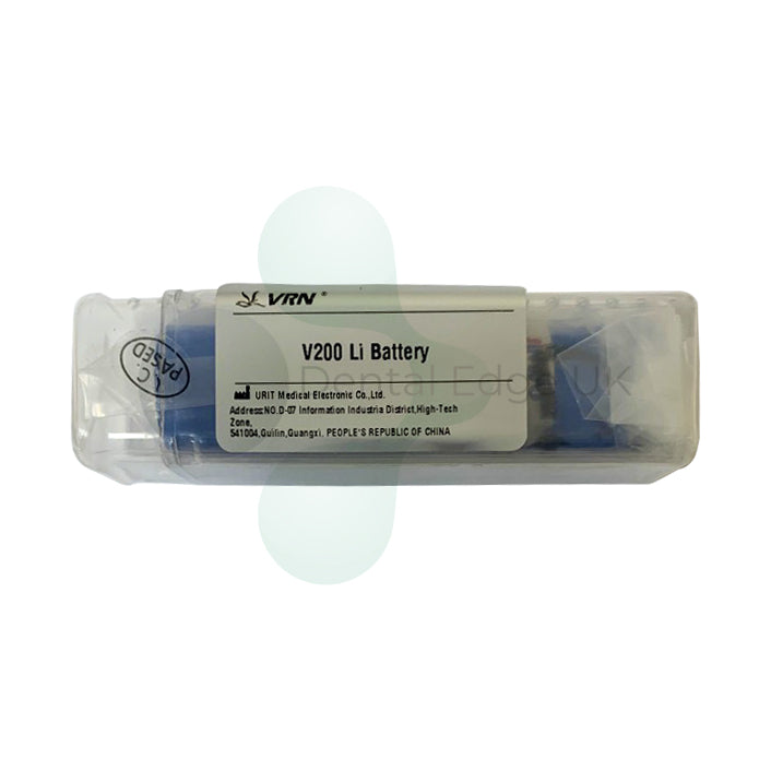 Dental Edge UK -  VRN V200 Curing Light Replacement Battery