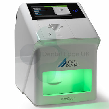 Dental Edge UK -  Durr Dental VistaScan Mini View 2.0 Image Plate Scanner