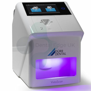 Dental Edge UK -  Durr Dental VistaScan Mini View 2.0 Image Plate Scanner