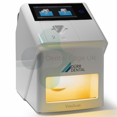 Dental Edge UK -  Durr Dental VistaScan Mini View 2.0 Image Plate Scanner