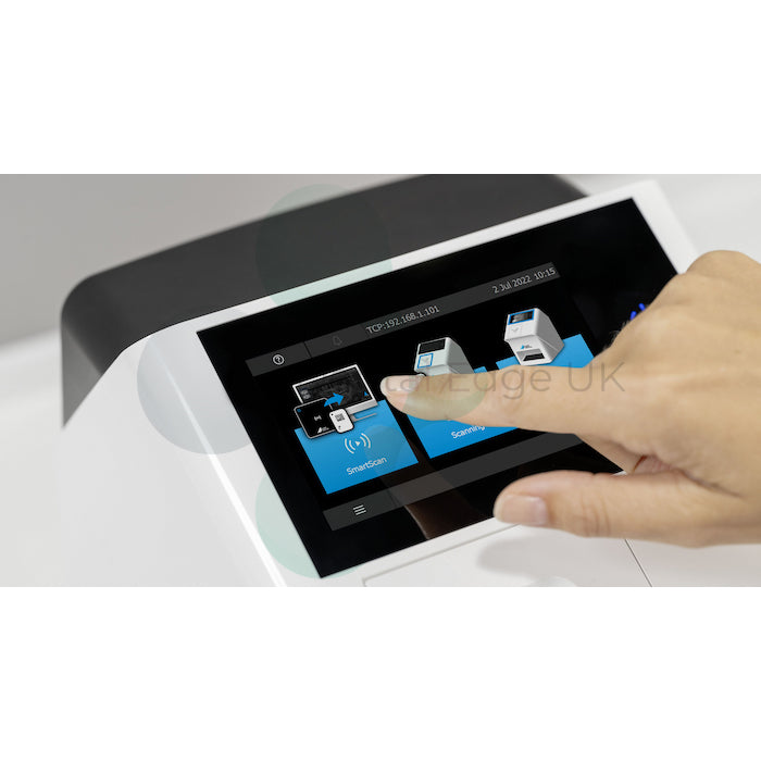 Dental Edge UK -  Durr Dental VistaScan Mini View 2.0 Image Plate Scanner