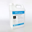 Dental Edge UK -  Walker WELzyme Ultrasonic Cleaning Fluid (5 litre bottle)