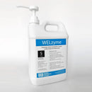 Dental Edge UK -  Walker WELzyme Ultrasonic Cleaning Fluid (5 litre bottle)