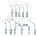 Dental Edge UK -  Woodpecker Satelec Type Ultrasonic Scaler Tips (Each)