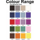 Dental Edge UK - Dental Saddle Seat with Foot Lift Adjustment