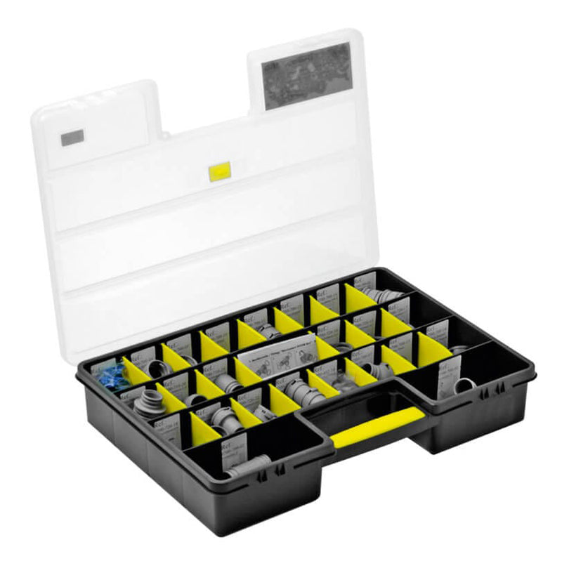 Dental Edge UK -  Durr Connect Fittings Kit (Warehouse Clearance)