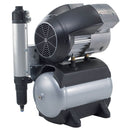 Durr Tornado 2 Super Silent (2 Surgeries) Compressor - Dental Edge UK