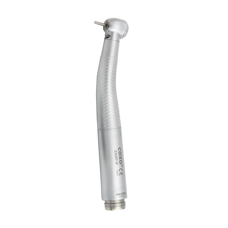 Dental Edge UK -  Coxo W&H Type LED High Speed Handpiece
