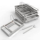 Ultrawave Hygea Dental Ultrasonic Bath - Dental Edge UK