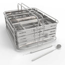 Ultrawave Hygea Dental Ultrasonic Bath - Dental Edge UK