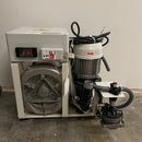 Dental Edge UK -  Cattani Turbo Jet Modular Single Surgery Suction Pump - Used