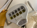 Midmark LED Operating Light Assembly (Warehouse Clearance) - Dental Edge UK