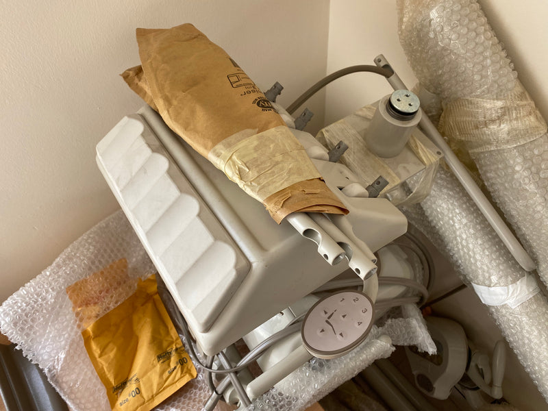 Midmark 153600-008 Asepsis 21 International Instrument Delivery Unit System (Warehouse Clearance) - Dental Edge UK