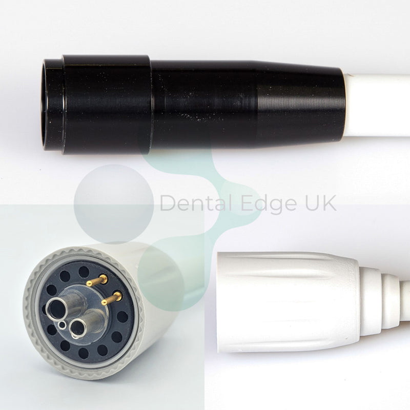 Dental Edge UK -  Kavo Type Fibre Optic Midwest Turbine Tubing Hose