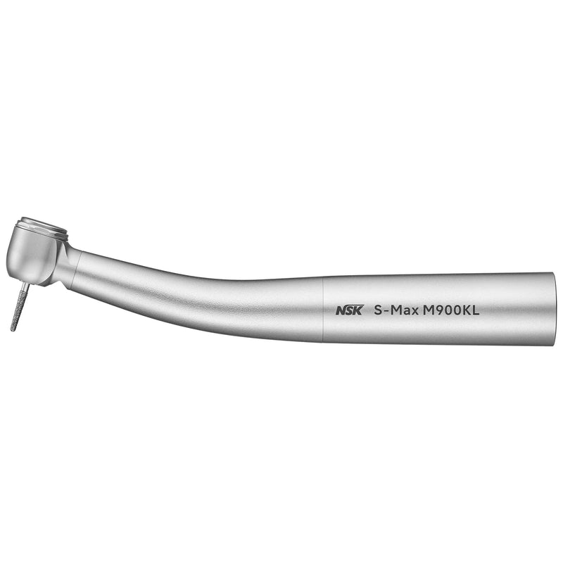 NSK S-Max M900 Series Fibre Optic Turbine Torque - Dental Edge UK