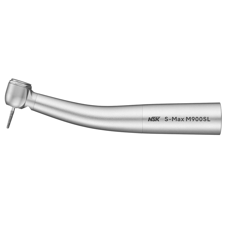NSK S-Max M900 Series Fibre Optic Turbine Torque - Dental Edge UK