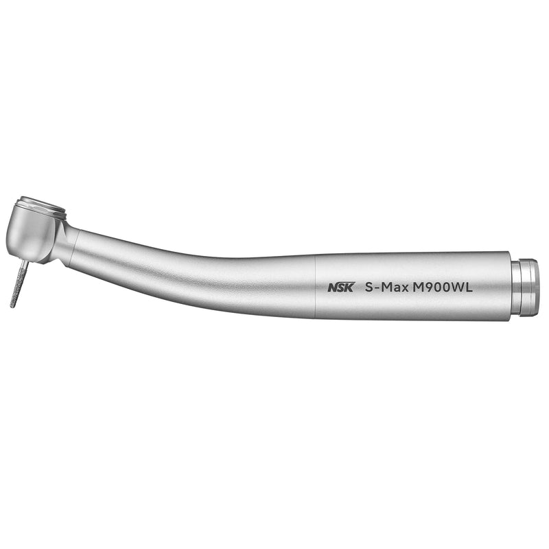 NSK S-Max M900 Series Fibre Optic Turbine Torque - Dental Edge UK