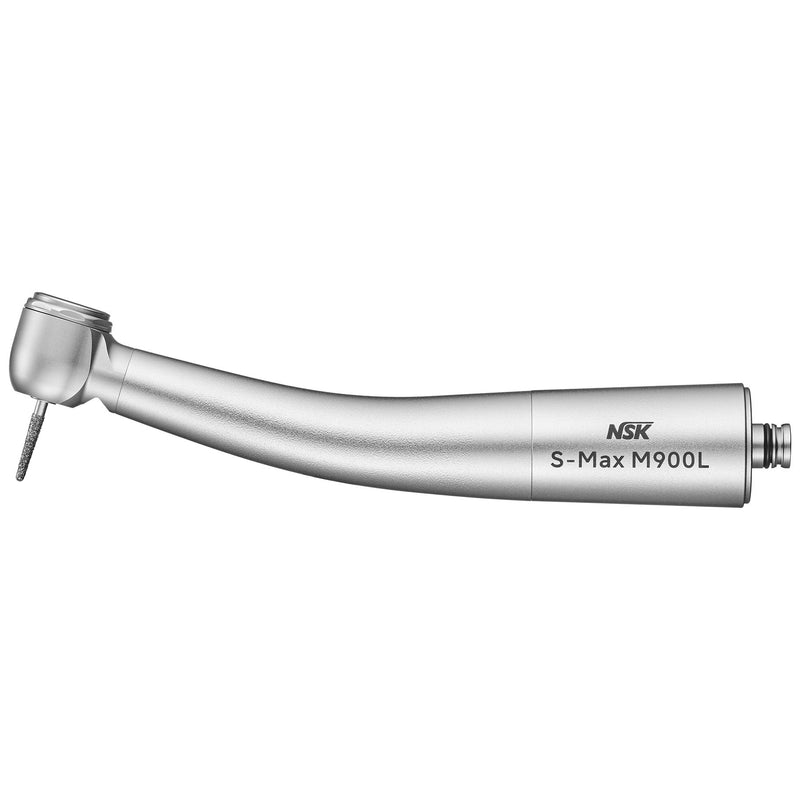 NSK S-Max M900 Series Fibre Optic Turbine Torque - Dental Edge UK