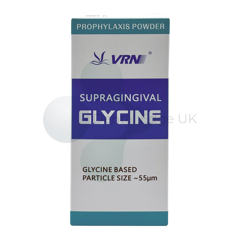 VRN Prophylaxis 55um Powder Supragingival Glycine - Dental Edge UK