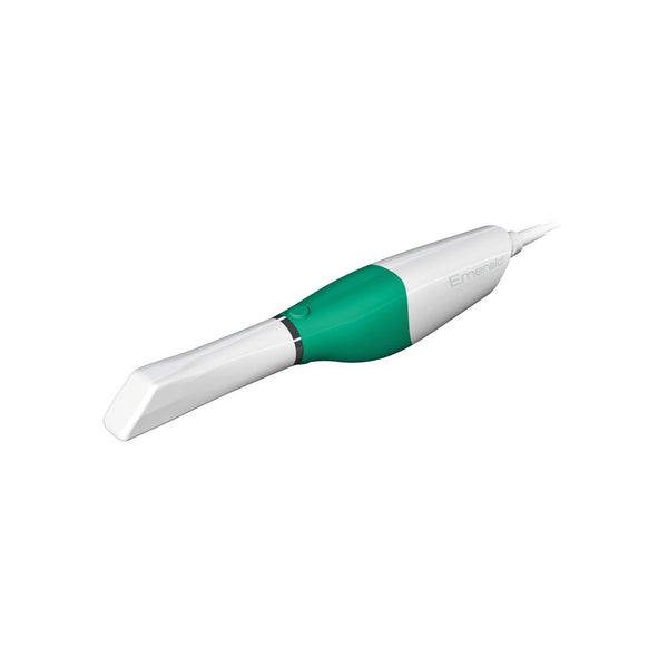 Emerald™ S – Hyper-speed Intraoral Scanner For A Seamless Digital Workflow Emerald™ S – Hyper-speed Intraoral Scanner For A Seamless Digital Workflow