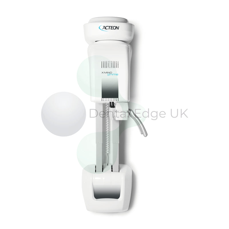Dental Edge UK -  Acteon X-MIND Prime 3D CBCT and Panoramic Digital Imaging