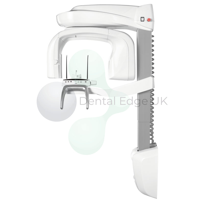 Dental Edge UK -  Acteon X-MIND Prime 3D CBCT and Panoramic Digital Imaging