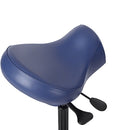 Belmont Saddle stool - Dental Edge UK