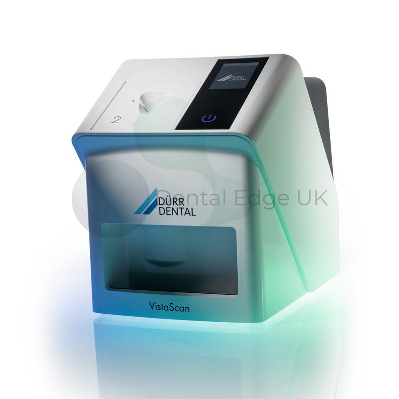 Dental Edge UK -  Durr VistaScan Mini Easy 2.0 Image Plate Scanner